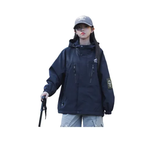 TLIT Кемпинг Ветровка