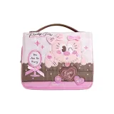 Красивые моменты - розовый