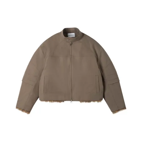 MOLE'NERATION Байкерка Унисекс