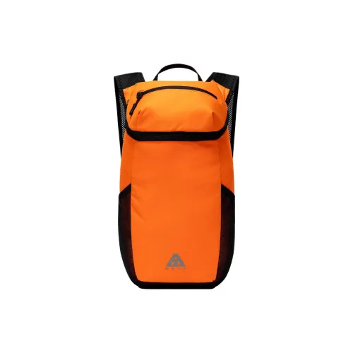 ANTA Outdoor Collection Ткань Рюкзак Унисекс Охра Апельсин