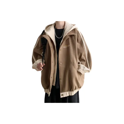 IS CAT GRNL Унисекс Куртки