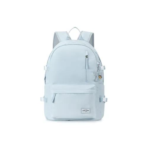 Teenie Weenie Ткань ПУ (полиуретан) Рюкзак Стандартный Женский Многоцветный