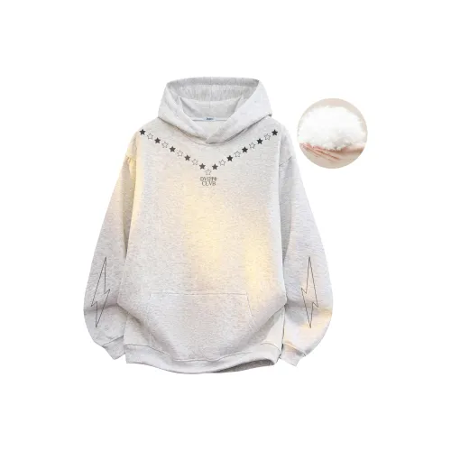 Duoyi Унисекс Пуховики