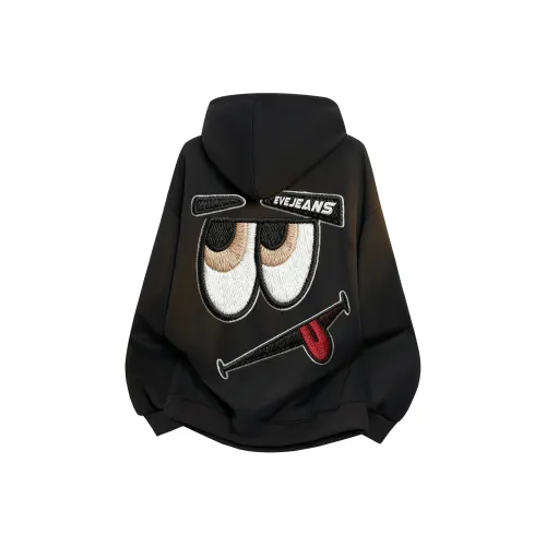 YIWEN Унисекс Свитшоты