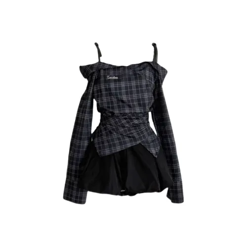 MA JOURNEE Женские Комплекты с Юбкой