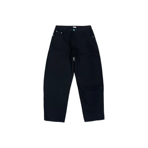 PGKZ Унисекс Джинсы