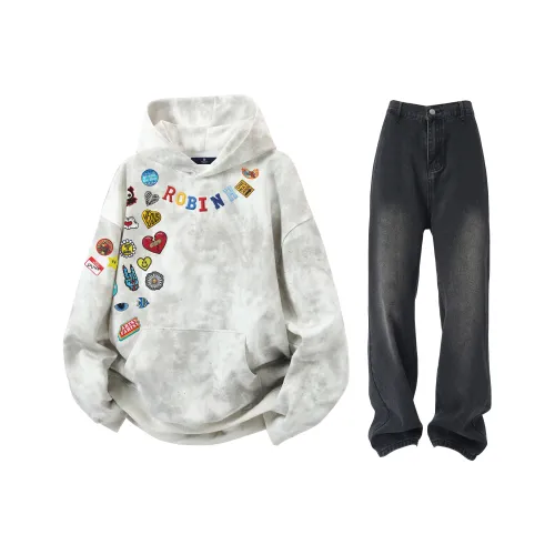 ROBINHOOD Повседневная спортивная одежда Унисекс