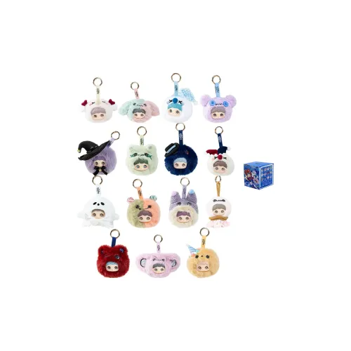 TOP TOY Crazy Circus Коллекция Фигурка Слепые коробки Один Mystery Коробка Целая коробка 12 шт