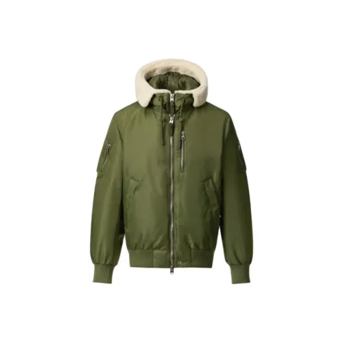 MACKAGE FW25 Куртки и пальто Мужской