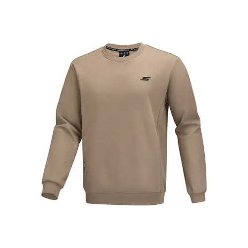 Свитшот Skechers Comfort Sports Series Мужской