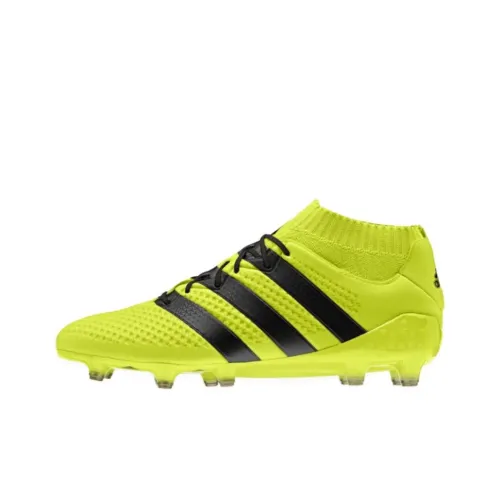 Adidas Ace 16,1 Футбольные бутсы Мужские Зеленые