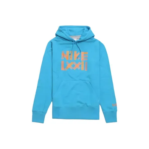 Nike SQUAD GRAPHIC PO HOODY Свитшот Мужской