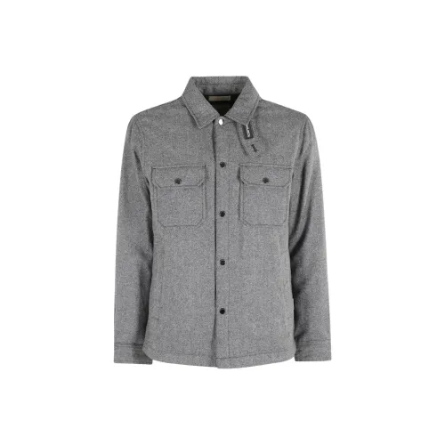 WOOLRICH FW25 Куртки и пальто Мужской