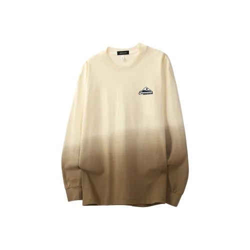 JEANSWEST Унисекс T-рубашки