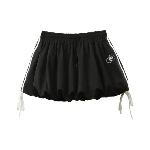 Ant Studio Повседневные короткие юбки для женщин