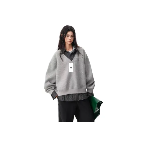 FOMOCE Унисекс Свитшоты