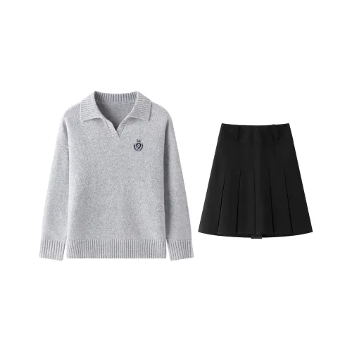 Tokyo Season UNIFORM Женские Набор в подарочной коробке