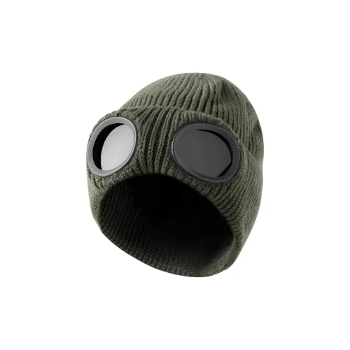 YUZHAOLIN 60% акриловые шапки-бини унисекс