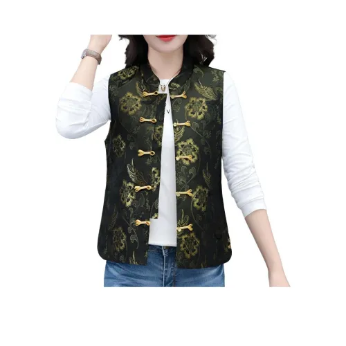 EMINU Женские жилеты