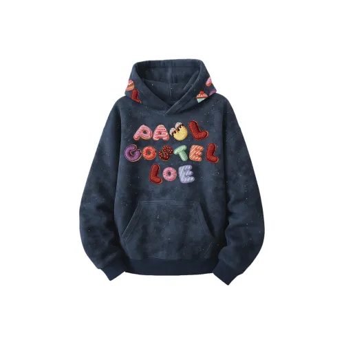 PAUL COSTELLOE Свитшот Унисекс