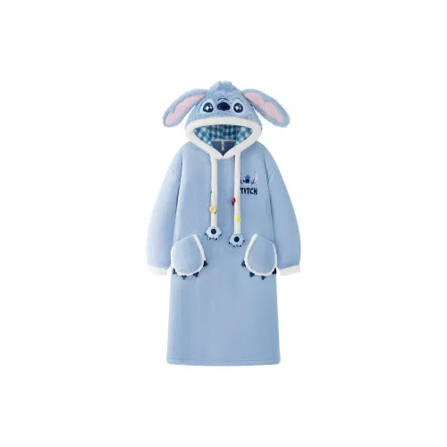 Gongdie X Disney Пижама для сна Женская