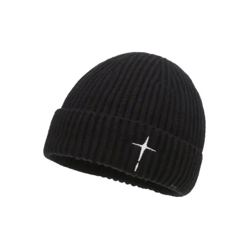 Enbiid Акриловые шапки-бини унисекс