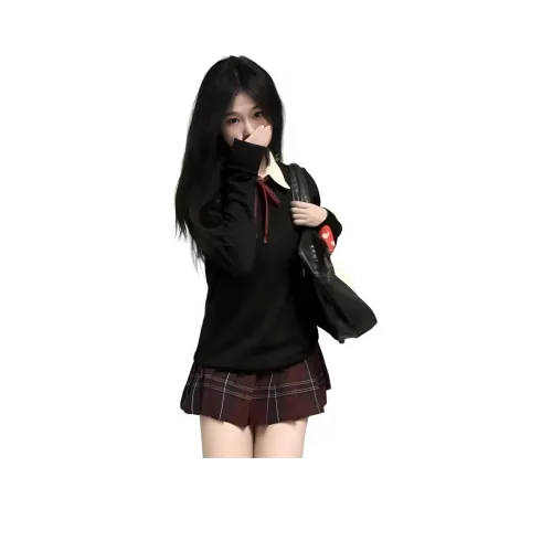 ЮЙЧЖАОЛИНЬ Женские Комплекты с Юбкой