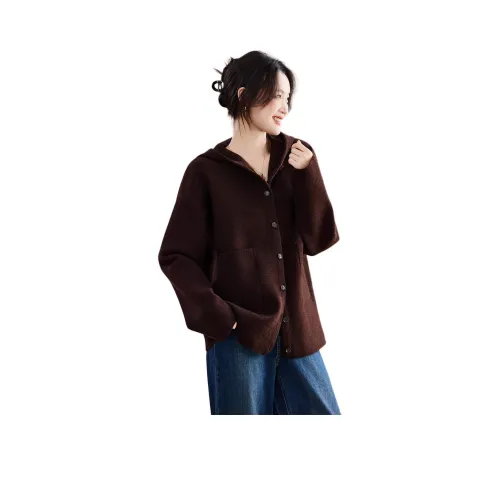 JOEM Женская трикотажная одежда