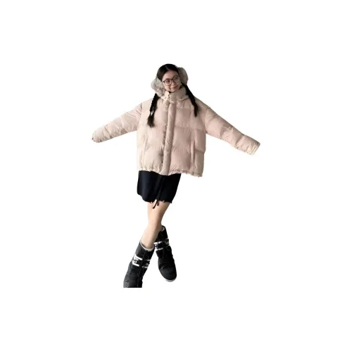 SKYA Женские пуховики