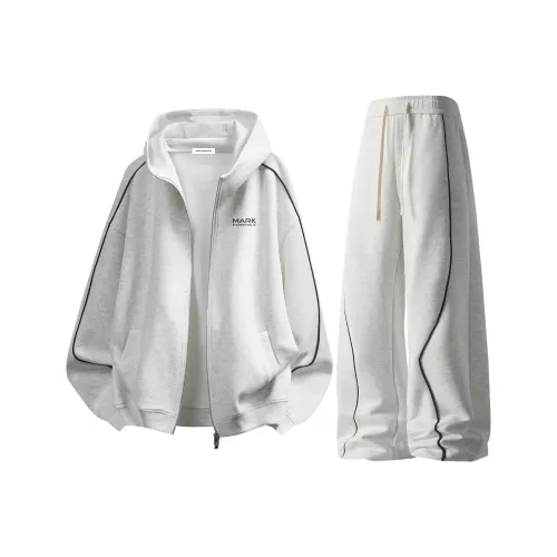 FAIRWHALE Повседневная спортивная одежда унисекс