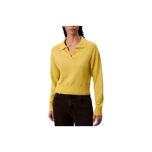 Calvin Klein Поло Женское