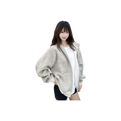 DEAR BETSY Пшеница Абрикос Унисекс Свитшоты