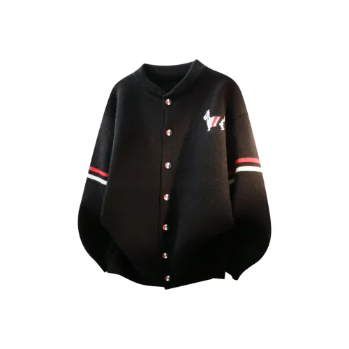 YONGYAN Унисекс Трикотаж