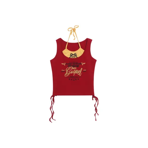 Ant Studio Женские Майки