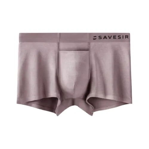 ZHENGJIUXIANSHENG Боксер-брюки Мужской