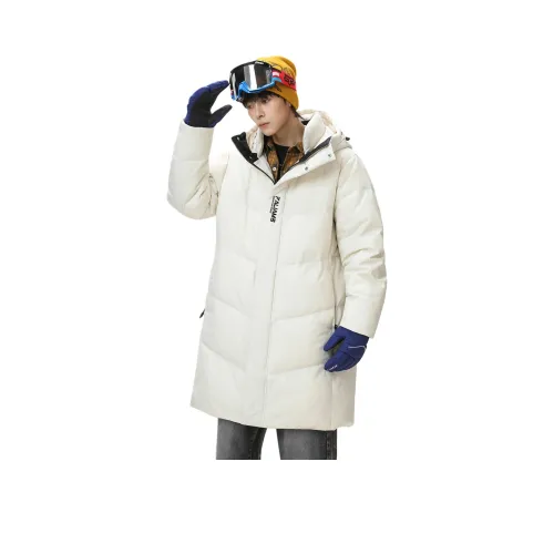 FALIAMS Унисекс Пуховики