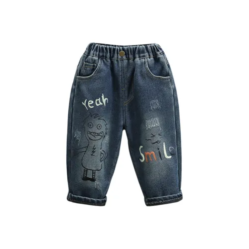 GOYN Джинсы для детей 3-7 лет