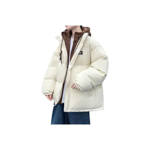 BONAS Мужские пуховики