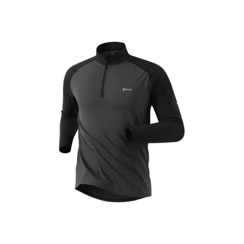 JUTEY Серый Женская Спортивная Одежда