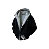 Чёрный (Логотип, стиль позиционирования)