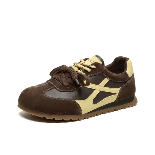 Daphne Low Топ Немецкие армейские кроссовки Женские