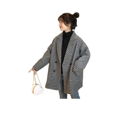 XIANSINIAO Женское пальто