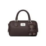 Коричневый