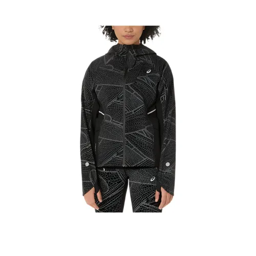 ASICS LITE SHOW Бег Пальто Женские