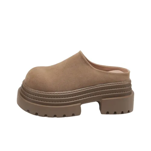 Daying Домашние тапочки для женщин