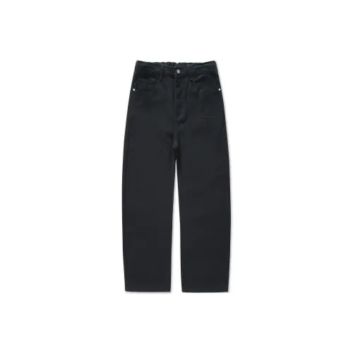 WAYHWEI Унисекс Джинсы