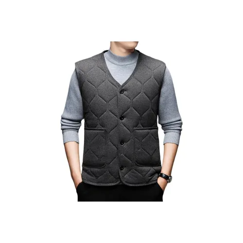 Вintage Cars Мужские жилеты