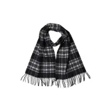 Черно-белая клетка