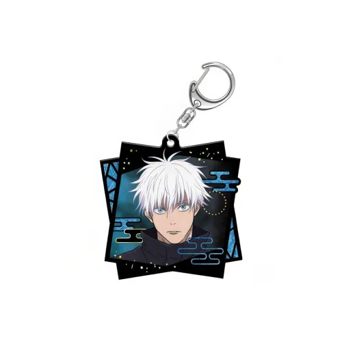 Animate Магическая битва Sotori Wind Vol. 2 Аниме-тематические подвески