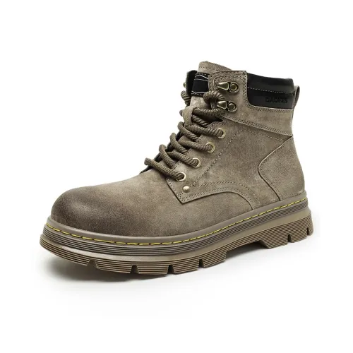 Носки Blade Warrior Crew Martin Boot Мужские